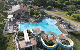 Camping Rcn La Ferme Du Latois